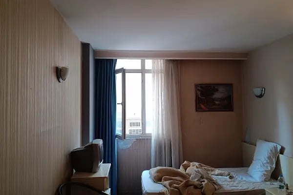 Hotel Yıldız() - Resim 6