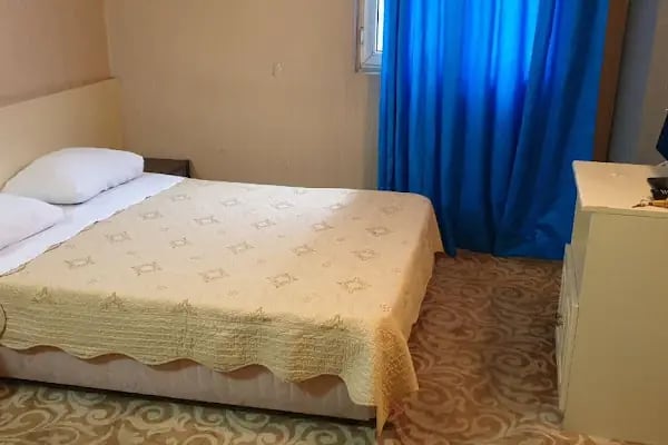 Hotel Yıldız() - Resim 2