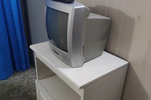 Hotel Yıldız() - Resim 12