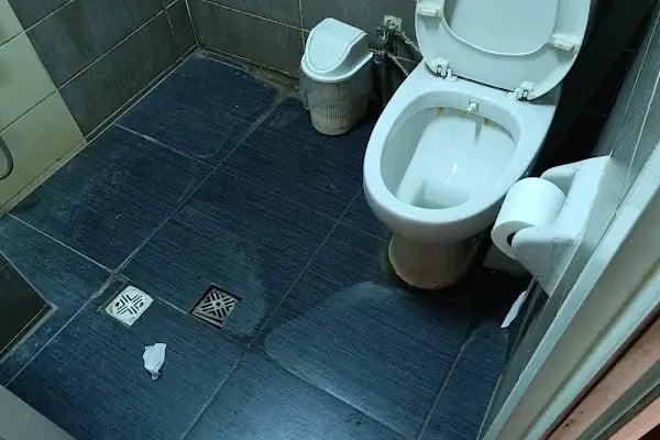 Hotel Yıldız() - Resim 15
