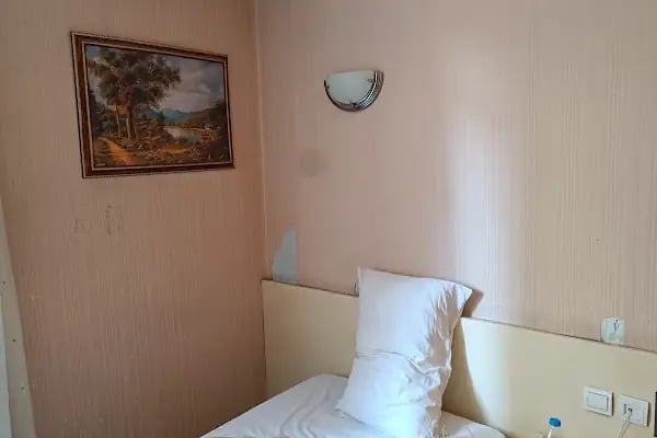 Hotel Yıldız() - Resim 7