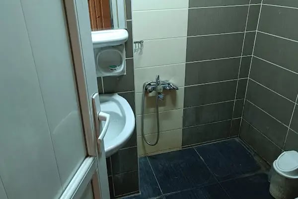 Hotel Yıldız() - Resim 16