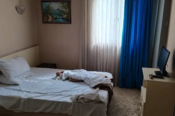 Hotel Yıldız() - Resim 18