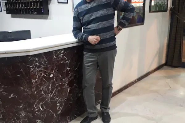 Hotel Yıldız() - Resim 5