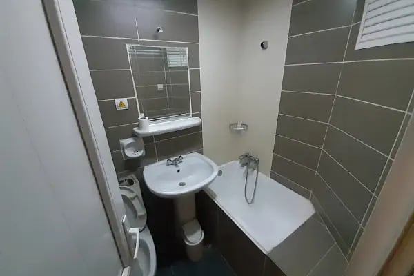Hotel Yıldız() - Resim 3