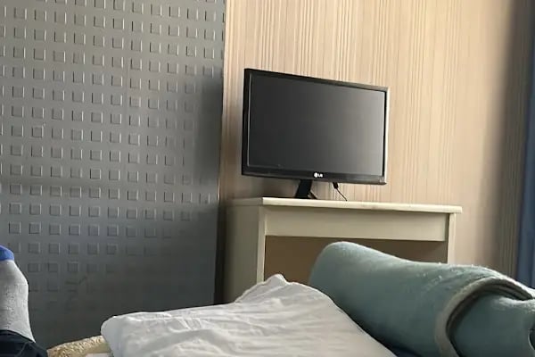 Hotel Yıldız() - Resim 8