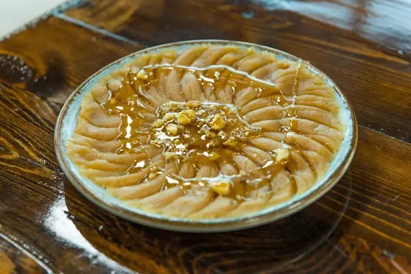 Gurme Han Restaurant - Resim 13