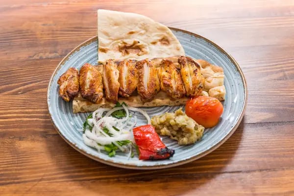 Gurme Han Restaurant - Resim 3