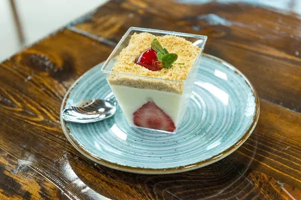Gurme Han Restaurant - Resim 12