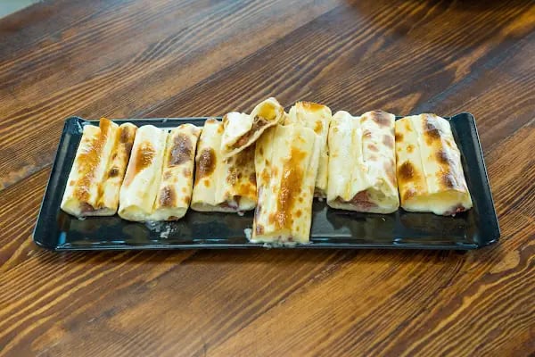 Gurme Han Restaurant - Resim 7
