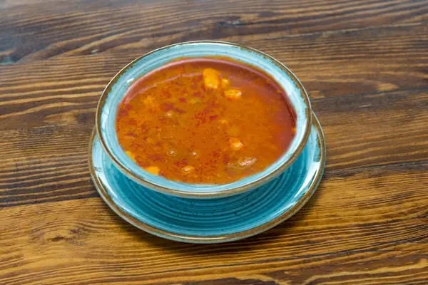 Gurme Han Restaurant - Resim 15