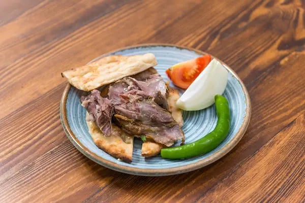 Gurme Han Restaurant - Resim 10