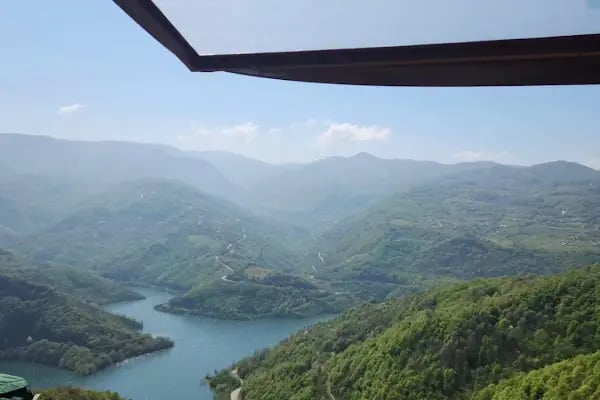 Yuvacık Çamlıtepe Restaurant - Resim 10