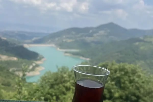 Yuvacık Çamlıtepe Restaurant - Resim 6