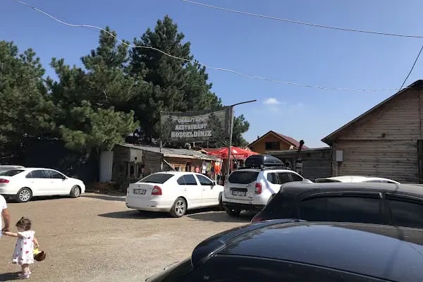 Yuvacık Çamlıtepe Restaurant - Resim 19