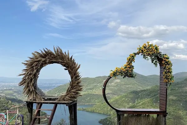 Yuvacık Çamlıtepe Restaurant - Resim 9