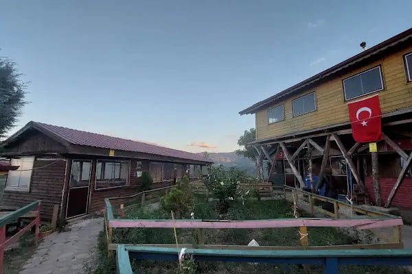 Yuvacık Çamlıtepe Restaurant - Resim 12