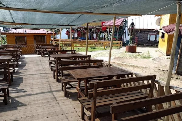 Yuvacık Çamlıtepe Restaurant - Resim 20