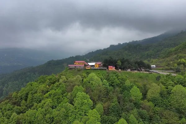 Yuvacık Çamlıtepe Restaurant - Resim 17