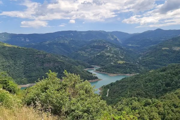 Yuvacık Çamlıtepe Restaurant - Resim 4