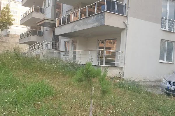 8. Etap 2023 Evleri - Resim 3