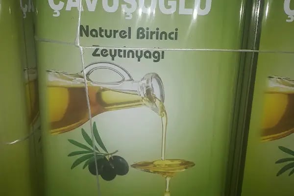 CEMİL ÇAVUŞOĞLU ZEYTİNYAĞI FAB. VE FISTIK İŞLEME TESİSİ - Resim 6