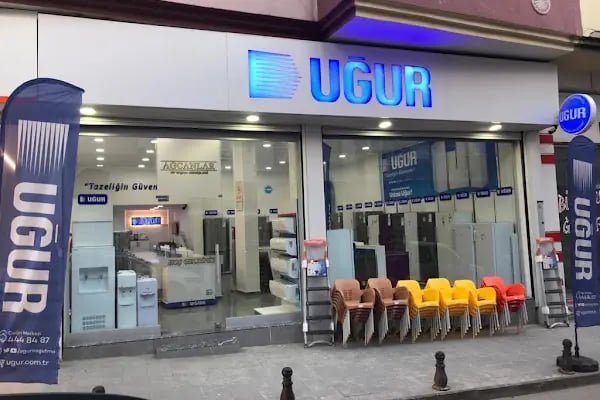 AĞCANLAR EV YAŞAM GEREÇLERİ İNŞAAT VE TİCARET LİMİTED ŞİRKETİ - Resim 3