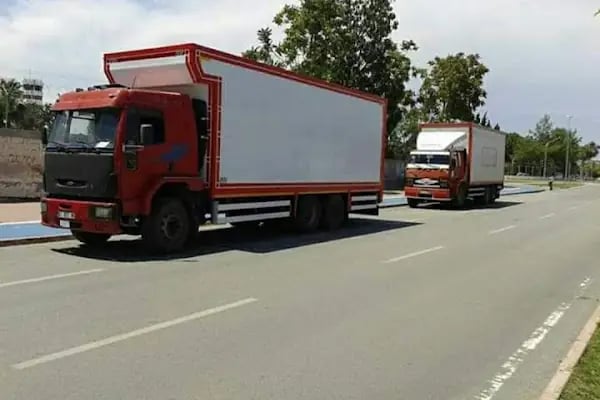 Adana Aydın Ev Den Eve taşımacılık - Resim 4
