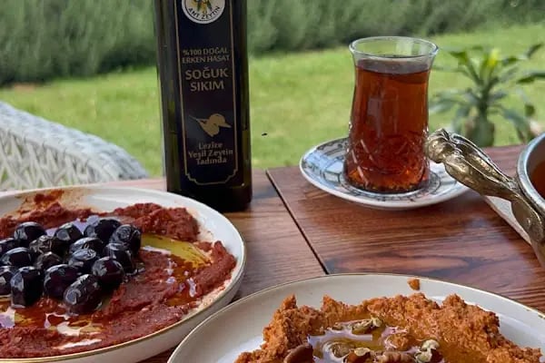 Ant Zeytin - Resim 6