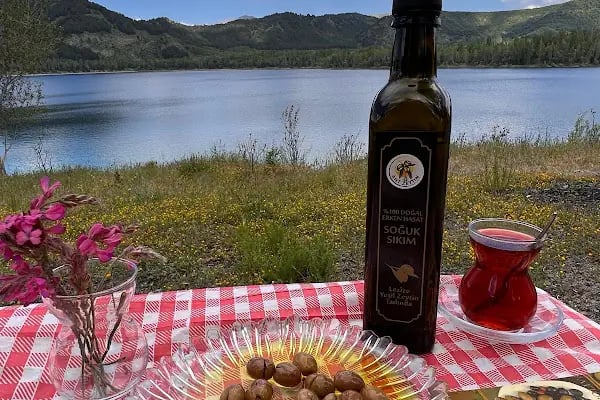 Ant Zeytin - Resim 2