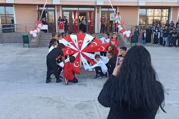 Altındağ Sultan Alparslan Ortaokulu - Resim 6