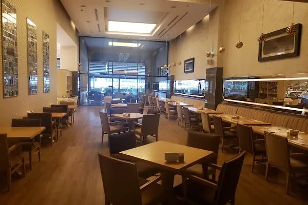 Pelit Pastanesi İkitelli - Resim 7