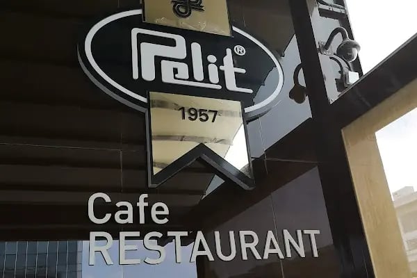 Pelit Pastanesi İkitelli - Resim 10