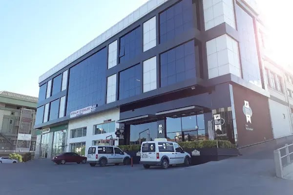 Pelit Pastanesi İkitelli - Resim 12