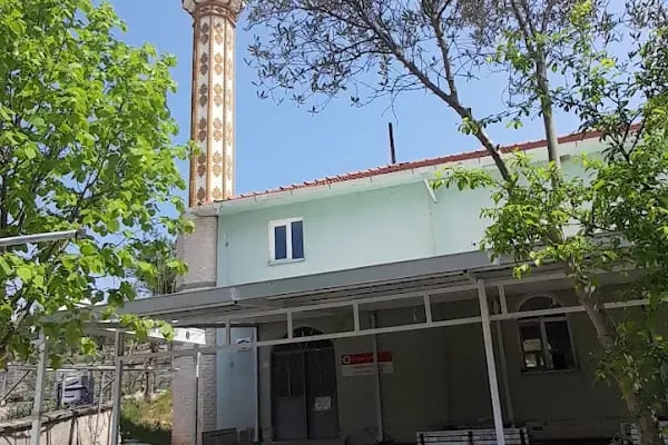 Piribeyler İstasyon camii - Resim 3