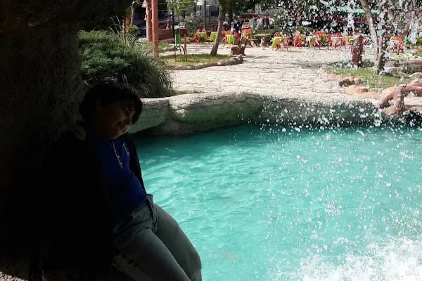 Şehit Pilot Teğmen Süleyman Ersever Çocuk Hakları Parkı - Resim 4