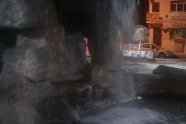 Şehit Pilot Teğmen Süleyman Ersever Çocuk Hakları Parkı - Resim 9