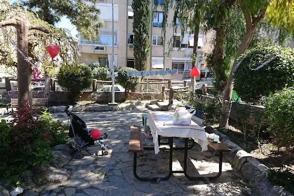 Şehit Pilot Teğmen Süleyman Ersever Çocuk Hakları Parkı - Resim 19
