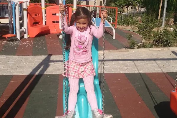 Şehit Pilot Teğmen Süleyman Ersever Çocuk Hakları Parkı - Resim 20