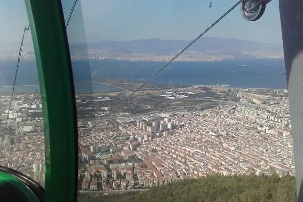 Şehit Pilot Teğmen Süleyman Ersever Çocuk Hakları Parkı - Resim 15
