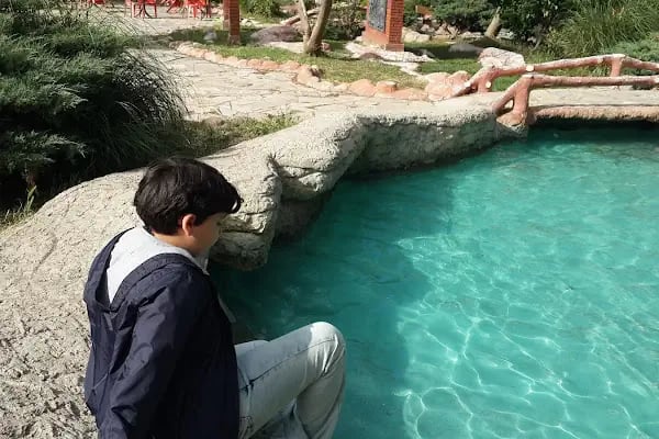 Şehit Pilot Teğmen Süleyman Ersever Çocuk Hakları Parkı - Resim 12