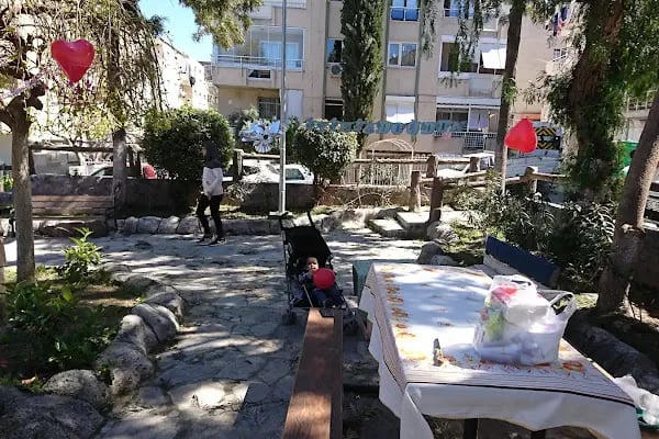 Şehit Pilot Teğmen Süleyman Ersever Çocuk Hakları Parkı - Resim 3