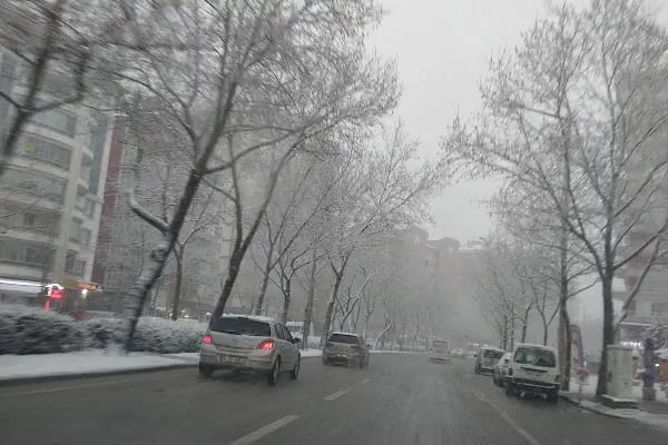 Ptt - Ahmet Özcan Şubesi - Resim 3