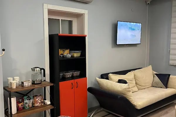 ANKARA TUFANBEY PSİKOTEKNİK - Resim 6