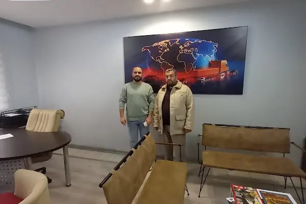 ANKARA TUFANBEY PSİKOTEKNİK - Resim 5