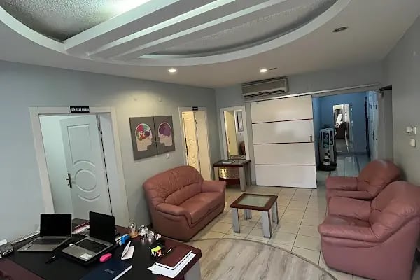 ANKARA TUFANBEY PSİKOTEKNİK - Resim 14