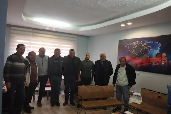 ANKARA TUFANBEY PSİKOTEKNİK - Resim 8