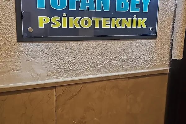 ANKARA TUFANBEY PSİKOTEKNİK - Resim 16