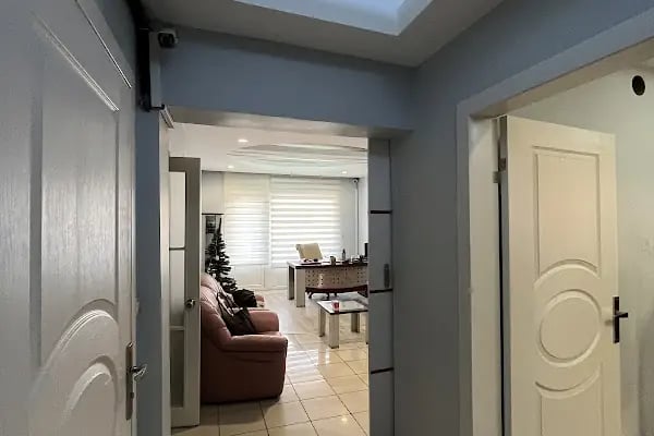 ANKARA TUFANBEY PSİKOTEKNİK - Resim 11