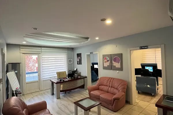 ANKARA TUFANBEY PSİKOTEKNİK - Resim 12